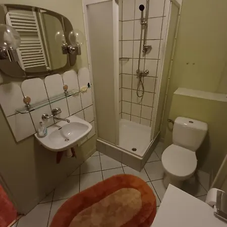 Zacisze Sokolec * Ludwikowice Kłodzkie