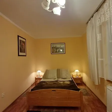 Zacisze Sokolec * Ludwikowice Kłodzkie