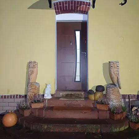 Apartament Zacisze Sokolec