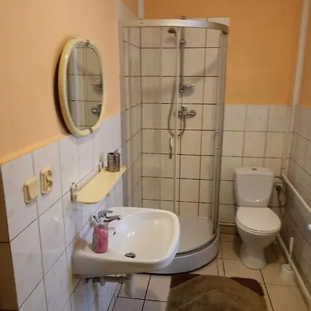 Zacisze Sokolec Ludwikowice Kłodzkie