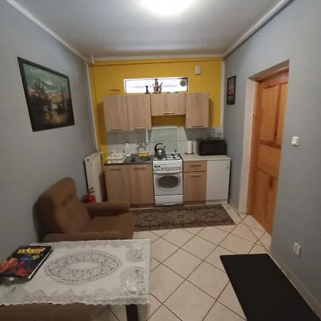 Zacisze Sokolec Apartament *