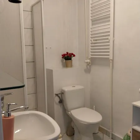 Zacisze Sokolec Appartement Ludwikowice Kłodzkie
