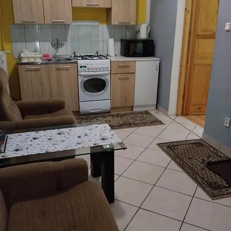 Appartement Zacisze Sokolec Ludwikowice Kłodzkie