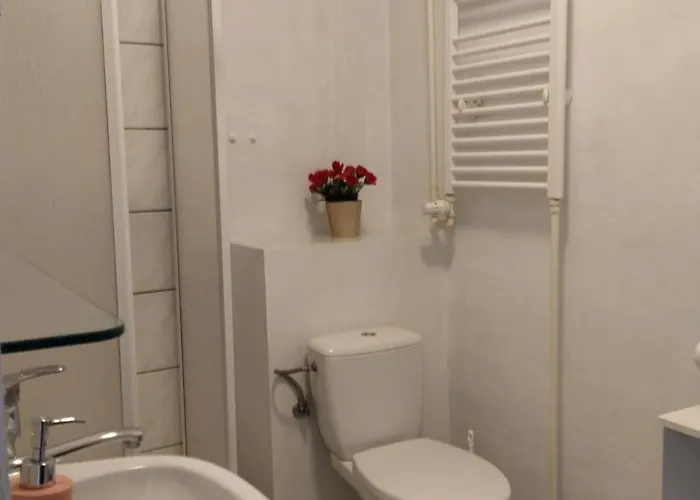 Zacisze Sokolec Apartment Ludwikowice Klodzkie