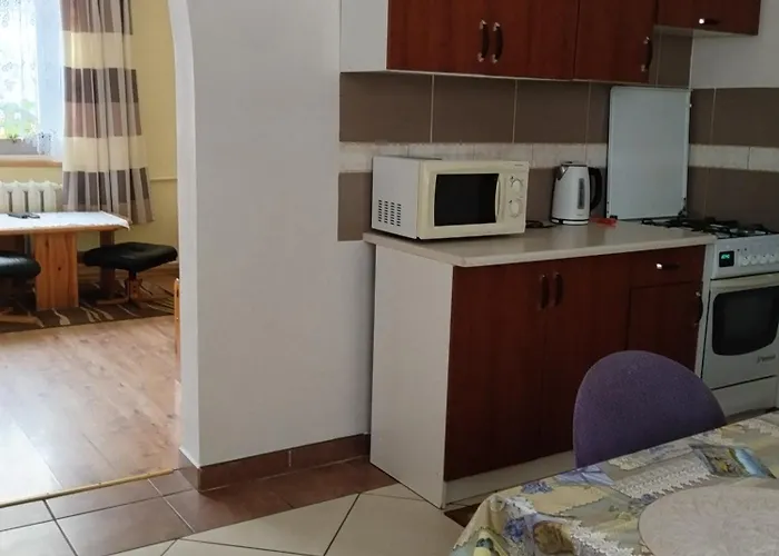 Zacisze Sokolec * Ludwikowice Klodzkie